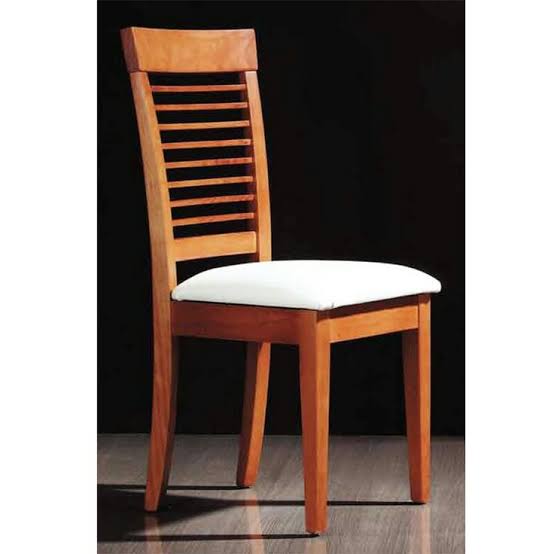 Premium Wooden Chair