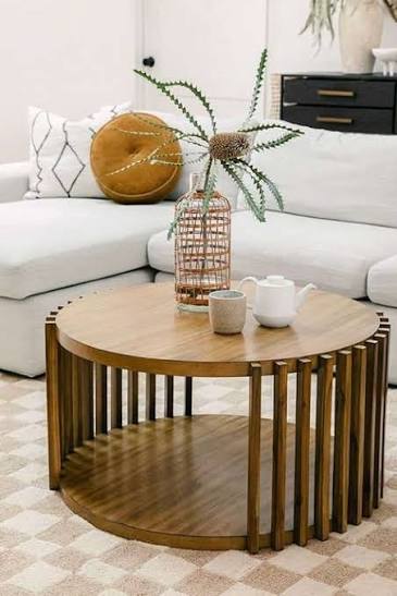 Modern Coffee Table
